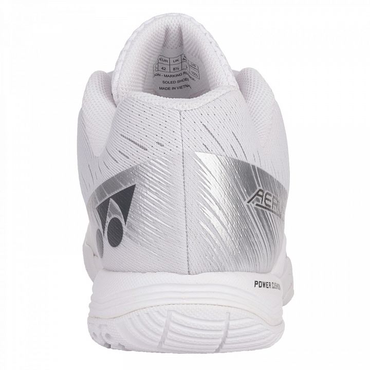 Yonex 75th PC Aerus Z White